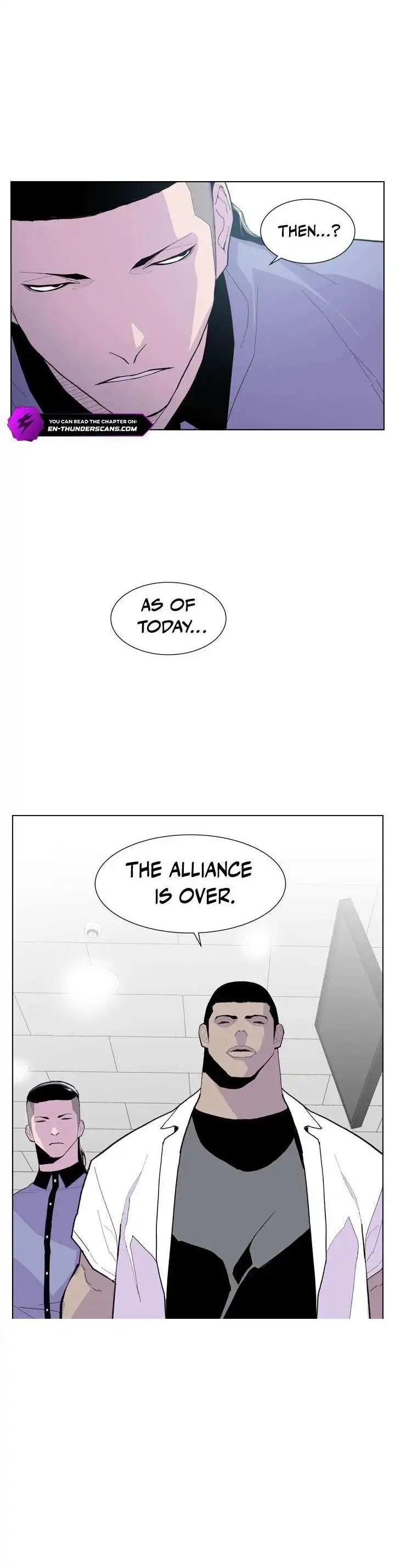 Gang of School Chapter 36 28
